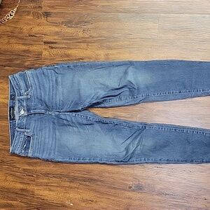 Lucky brand woman jeans Lolita super skinny 4/27